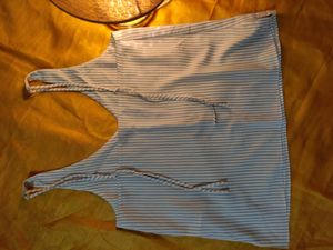 V Neck Top