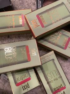 Pixi On-the-Glow Blush
