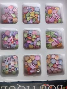 Kids Jewellery Design Set