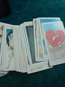 Short Tarot Reading - 1 Question