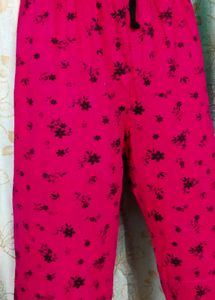 Trouser for Woman