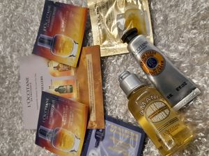 Locciten Skin Care Combo Set