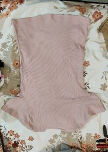Madame Pink Top