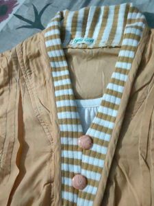 New Trendy Party Wear Top For Summer