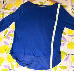 Beautiful High Low Top