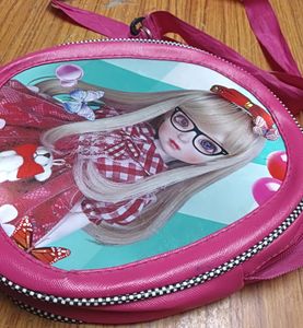 💐🆕Kawaii Cute 3D Bag💗🫰✨