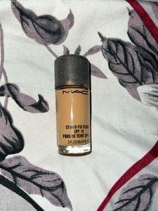 Mac Foundation