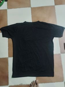 half sleeve tshirt for men