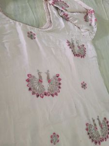 Elegant Kurta Set