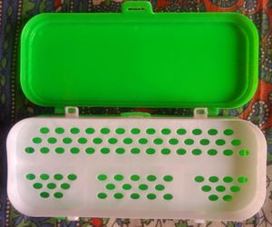 Pencil Boxes