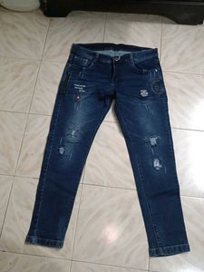 Branded Jeans