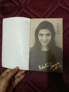 Book