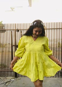 Skater Dress