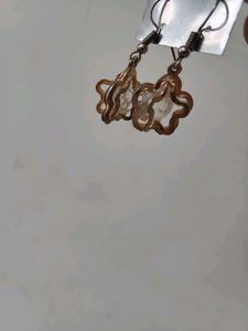 Star Earrings