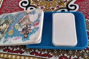 Tiffin box