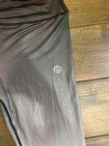 Ombre Workout Leggings