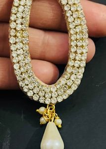 Hand Made Fancy Earrings