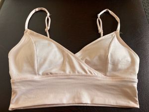 Imported Gym Bra