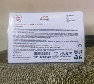 Just Herbs 16 Micro Mini Lipstick Set