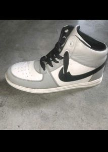 Nike Type High Top Sneakers