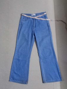 Blue Jeans