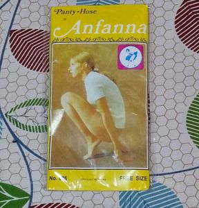 Panty Hose - Free Size