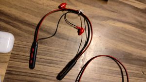 Mixed Lot of Headphones