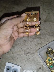 Earring