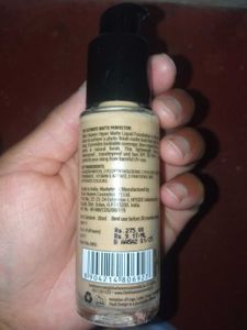 Blue Heaven Foundation + Freebie