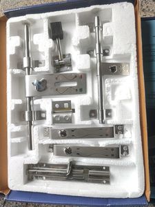 Ss Door Kit