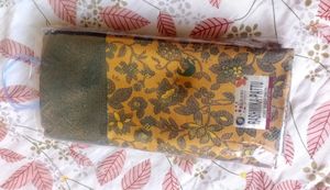 latest fancy pattu saree