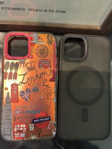 Iphone 12 Covers Combo