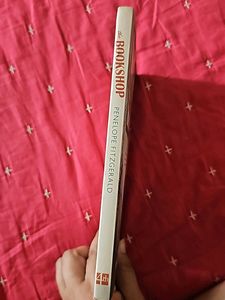 &#34;The Bookshop&#34; by Penelope Fitzgerald