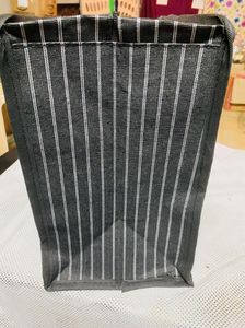Bag Multipurpose small Heavy Duty Shop Pack Of 2