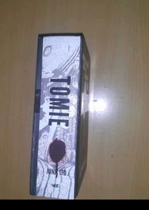 Tomie By Junji Ito