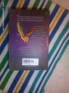 "HARRY POTTER" The Famous Fictional Story