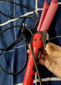 Curling Iron