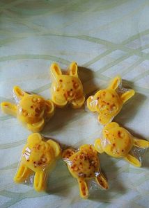Goat Milk Soap