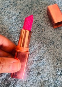Pink Lipstick