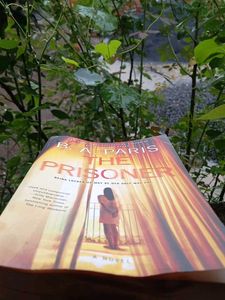 The Prisoner - B.A. Paris