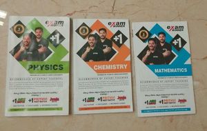 CLASS 11 REFERENCE BOOK ExamWinner