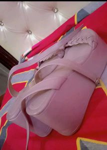 Cute Wedges
