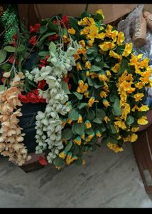 Balcony Hanging Planters/Basket for indoor/outdoor