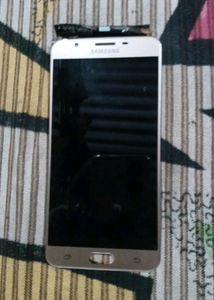 Samsung Galaxy On 7 Pro Original Display