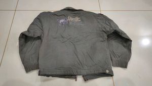 Winter Jacket