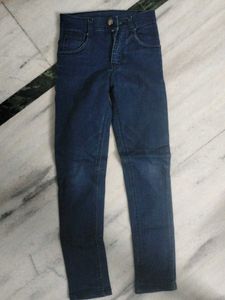 Girls Pant