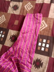 Lahenga Choli With Dupatta