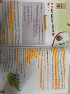 class 12th PE book