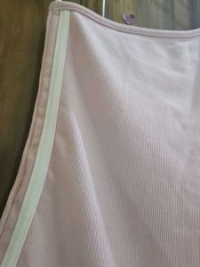 Pink Bodysuit - Studiofit