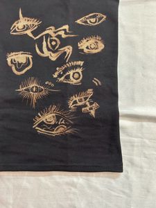 y2k Grunge Graphic Pinterest Tube Top